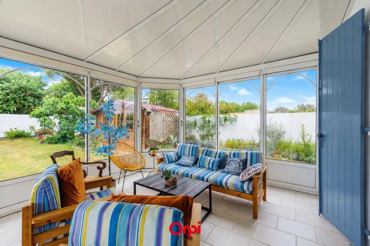 Maison à vendre, 155m², La Rochelle