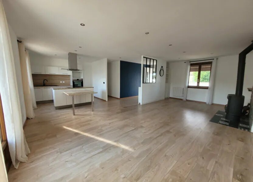 Maison à vendre, 90m², Montroy