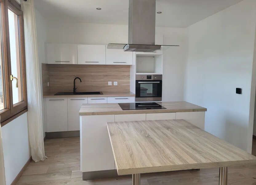 Maison à vendre, 90m², Montroy