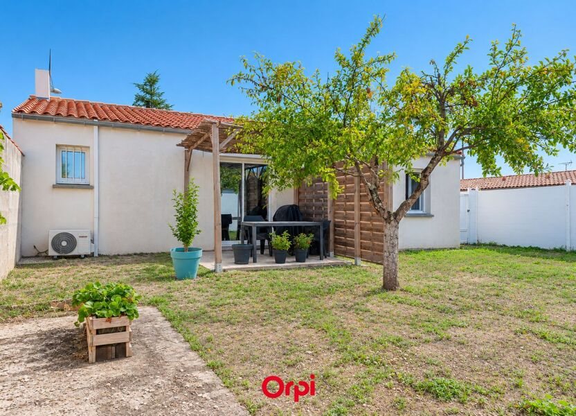 Maison à vendre, 70m², La Jarrie