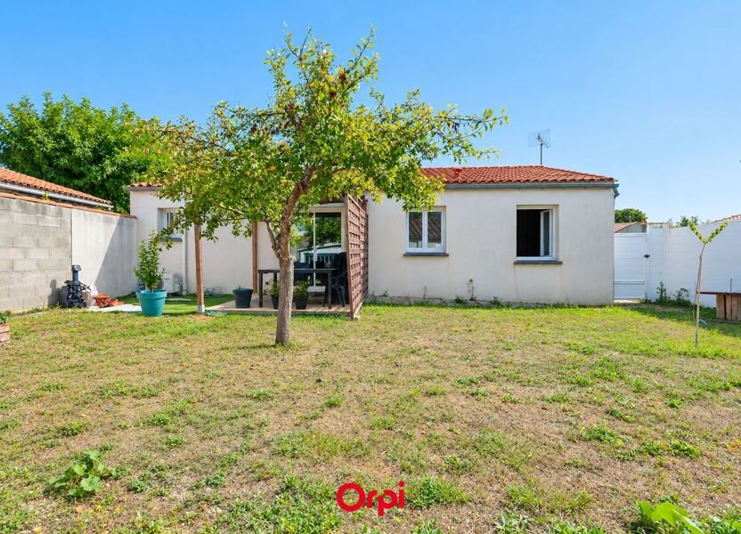 Maison à vendre, 70m², La Jarrie