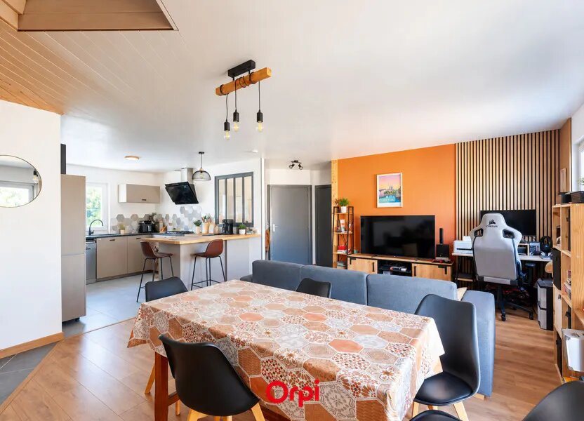 Maison à vendre, 70m², La Jarrie
