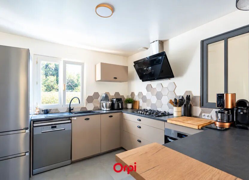 Maison à vendre, 70m², La Jarrie