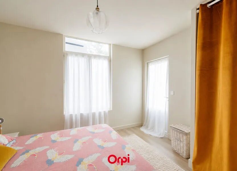 Maison à vendre, 50m², Châtelaillon-Plage