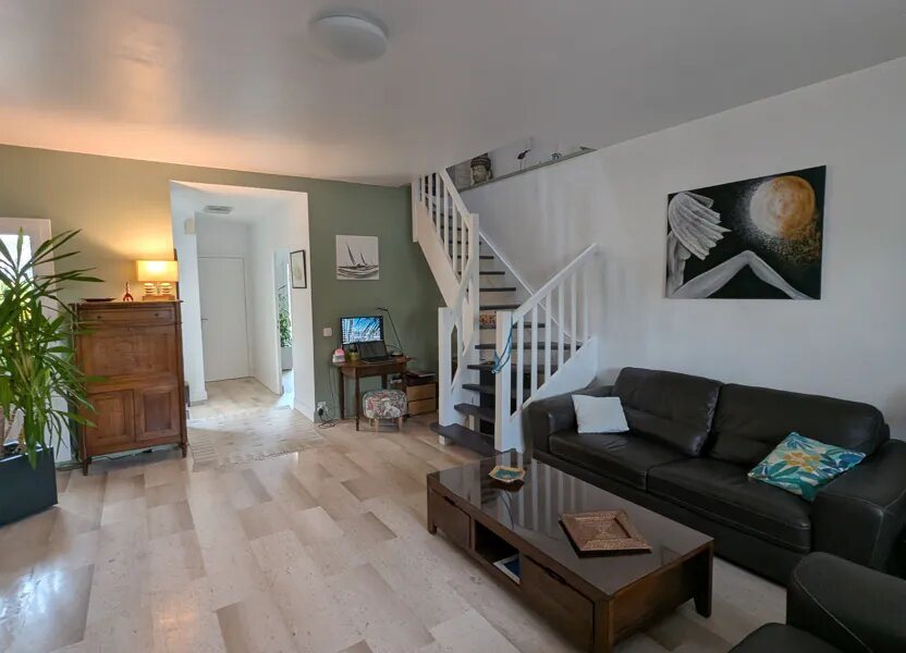 Maison à vendre, 131m², La Jarrie