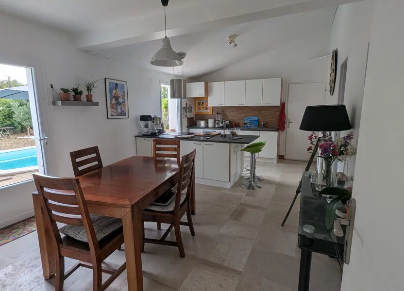 Maison à vendre, 131m², La Jarrie
