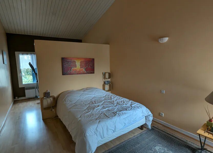 Maison à vendre, 131m², La Jarrie