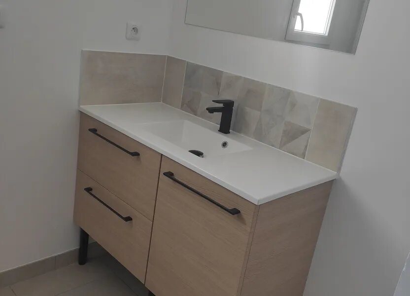 Maison à louer, 92m², Ferrières
