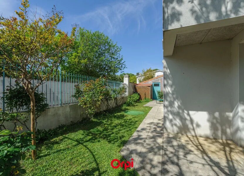 Appartement à vendre, 82m², Aytré