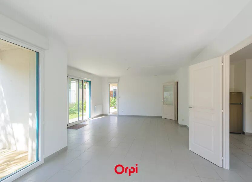 Appartement à vendre, 82m², Aytré