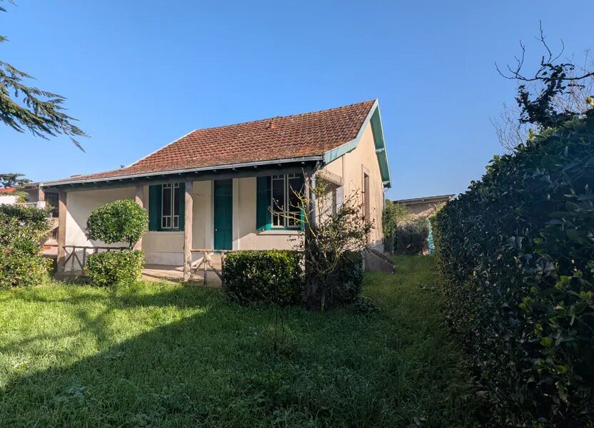 Maison à vendre, 52m², Châtelaillon-Plage
