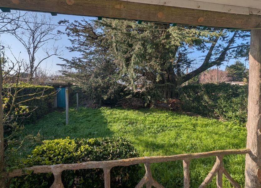 Maison à vendre, 52m², Châtelaillon-Plage