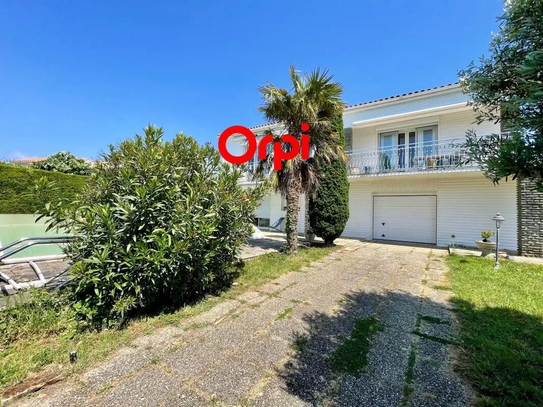 Maison à vendre, 224m², Angoulins