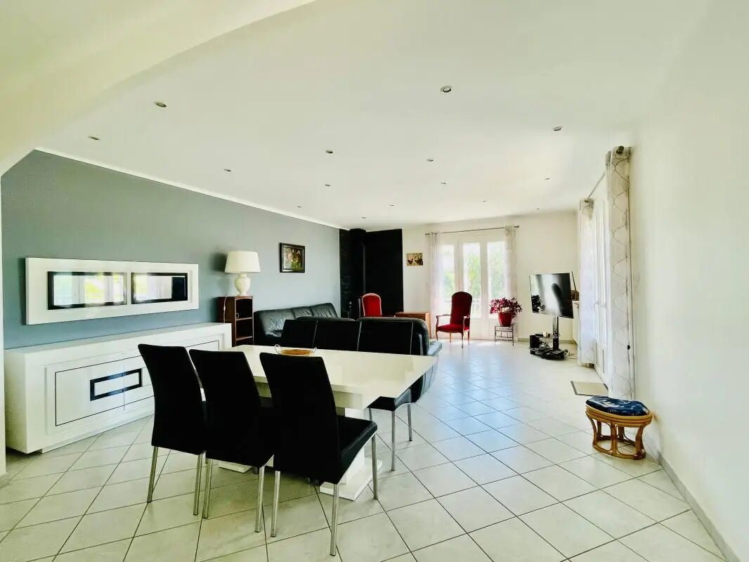 Maison à vendre, 224m², Angoulins