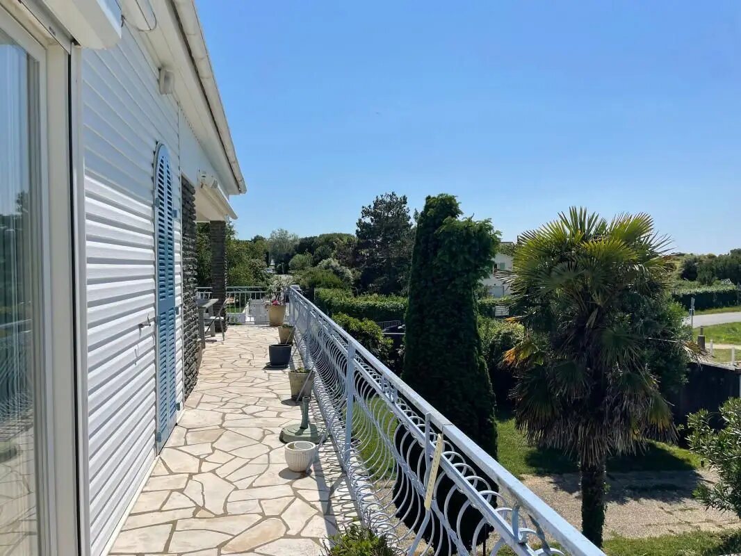 Maison à vendre, 224m², Angoulins