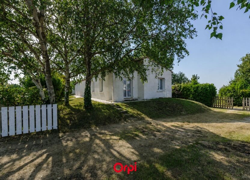 Maison à vendre, 155m², Châtelaillon-Plage