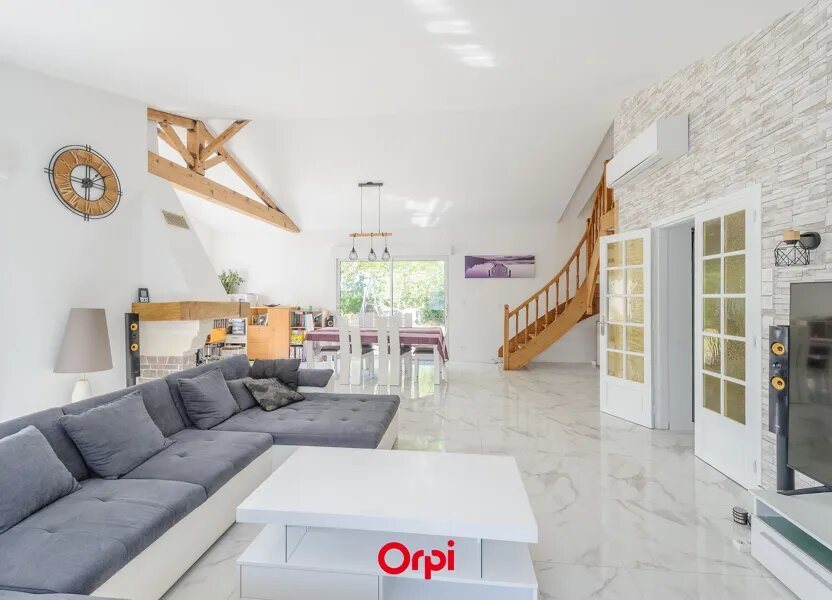 Maison à vendre, 155m², Châtelaillon-Plage