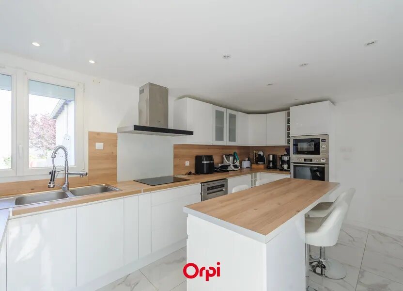Maison à vendre, 155m², Châtelaillon-Plage