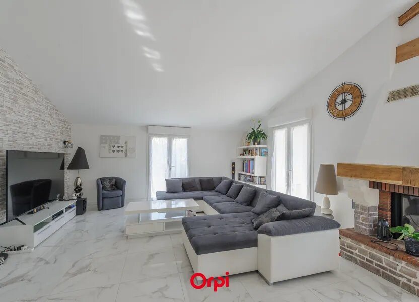 Maison à vendre, 155m², Châtelaillon-Plage