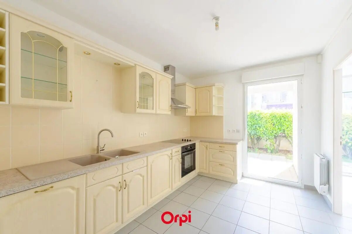 Appartement à vendre, 82m², Aytré