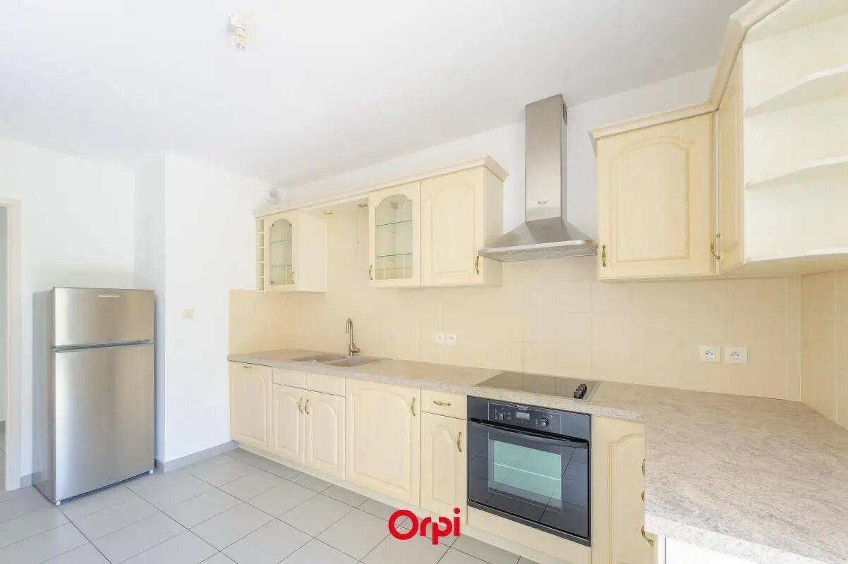 Appartement à vendre, 82m², Aytré