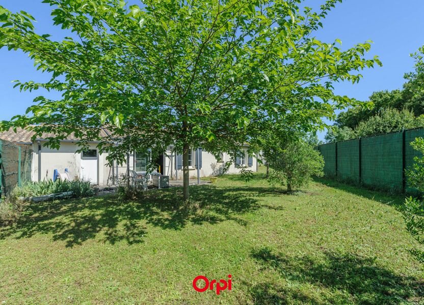 Maison à vendre, 88m², Aigrefeuille-d'Aunis