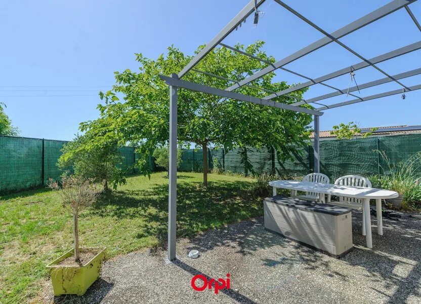 Maison à vendre, 88m², Aigrefeuille-d'Aunis