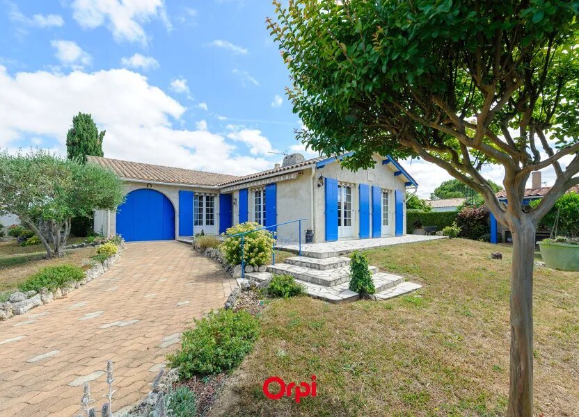 Maison à vendre, 95m², Salles-sur-Mer