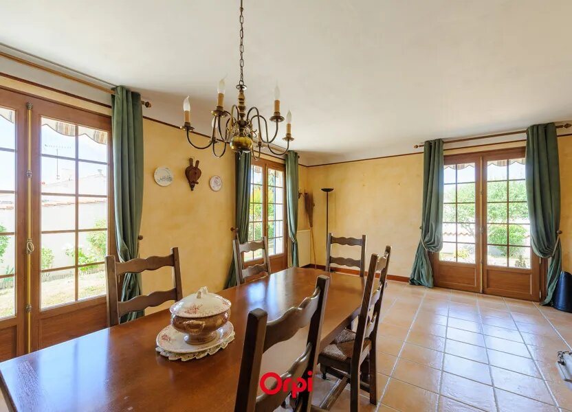 Maison à vendre, 95m², Salles-sur-Mer