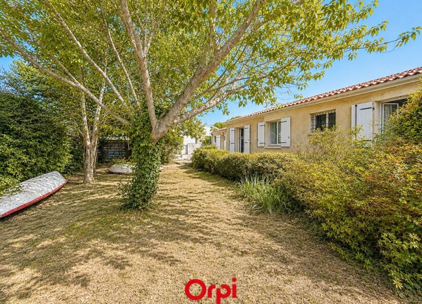 Maison à vendre, 90m², Angoulins