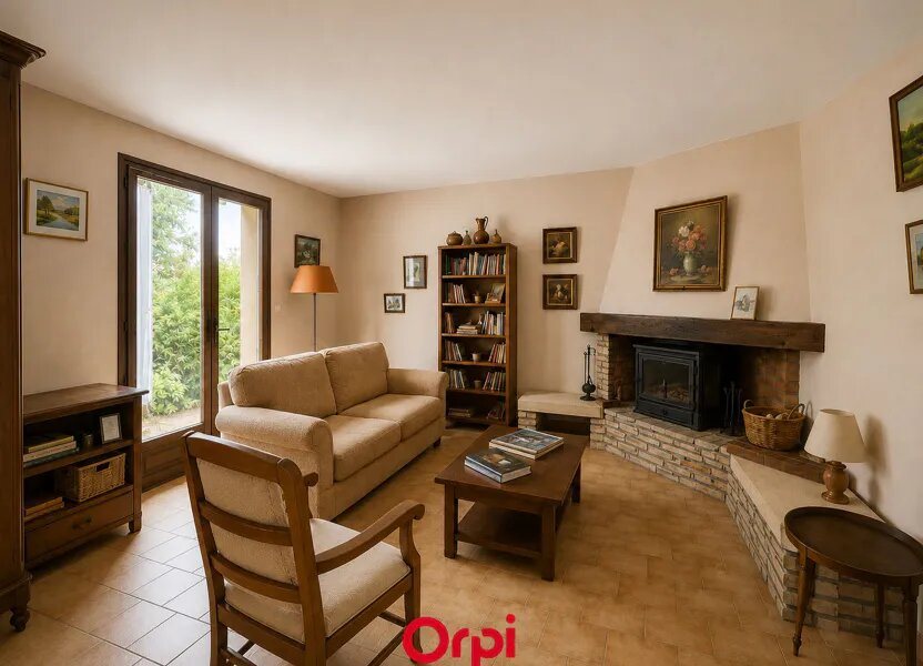 Maison à vendre, 90m², Angoulins