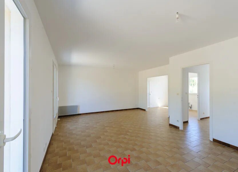 Maison à vendre, 70m², La Jarrie