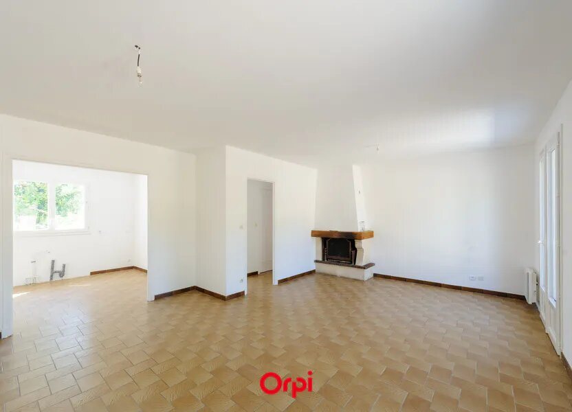 Maison à vendre, 70m², La Jarrie