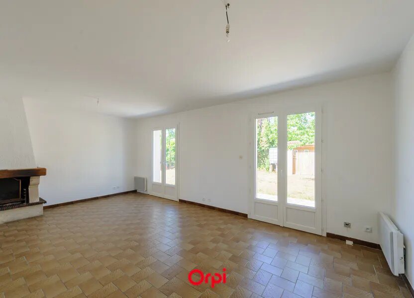 Maison à vendre, 70m², La Jarrie