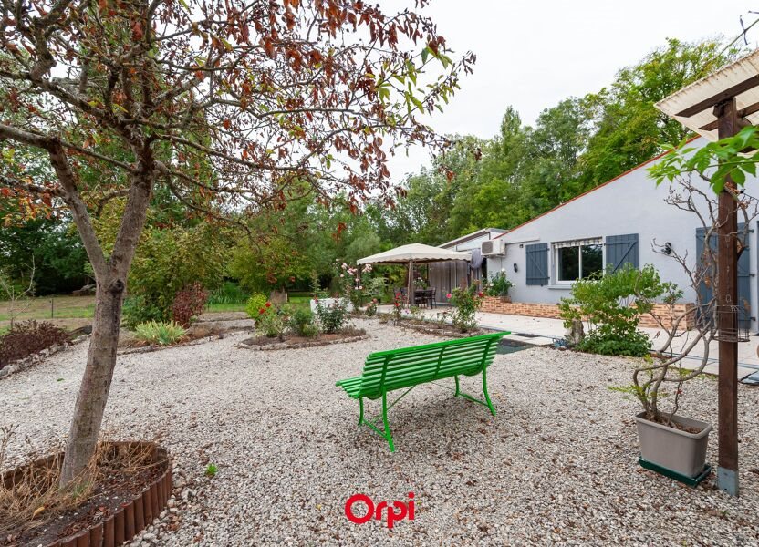 Maison à vendre, 97m², Saint-Vivien