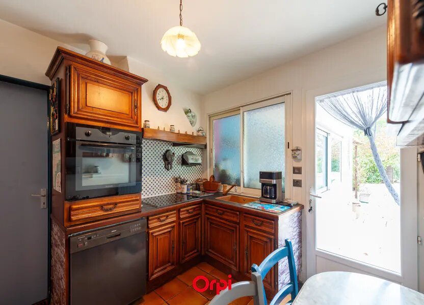 Maison à vendre, 97m², Saint-Vivien