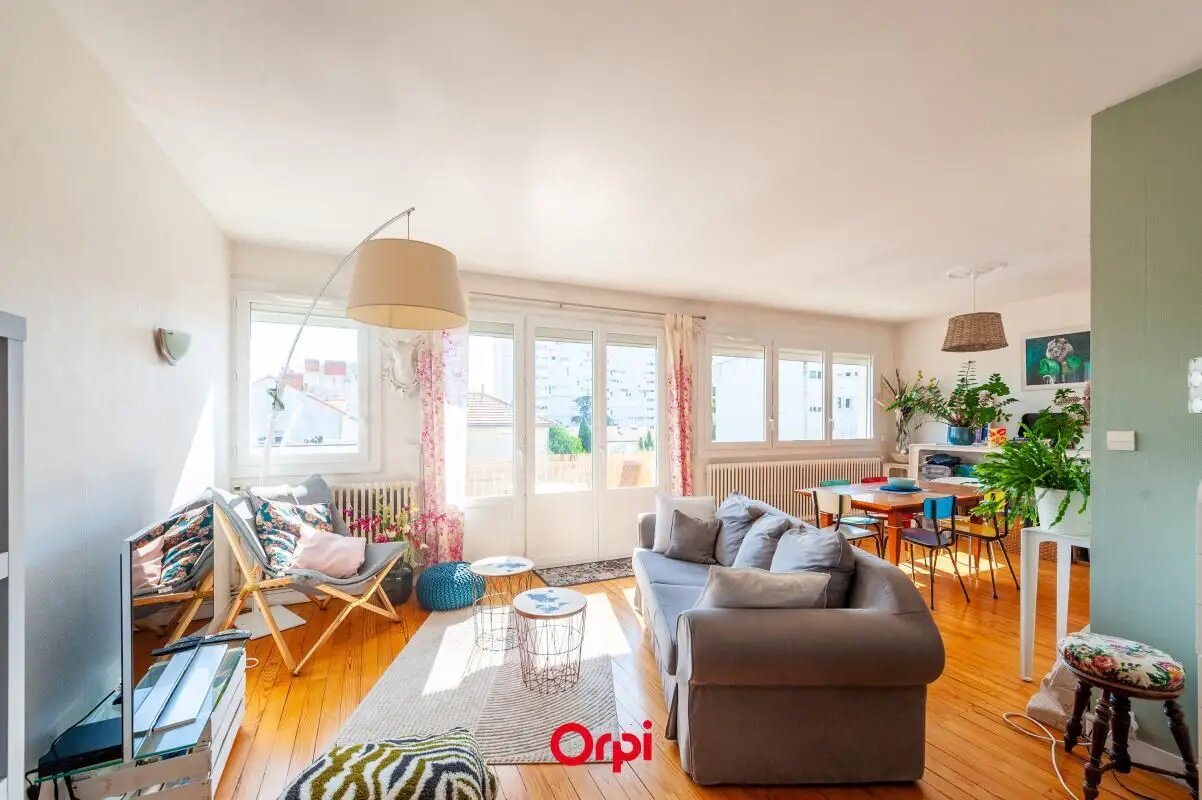 Appartement à vendre, 85m², La Rochelle