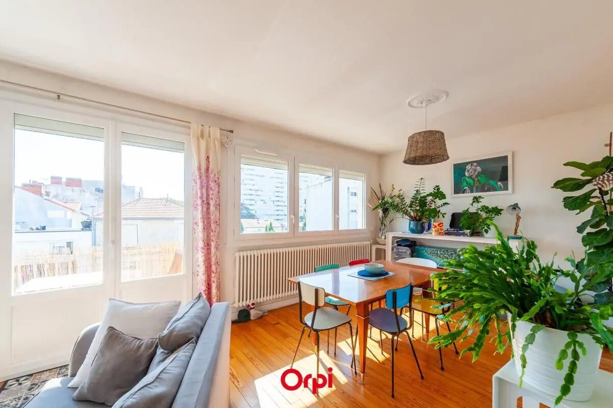 Appartement à vendre, 85m², La Rochelle