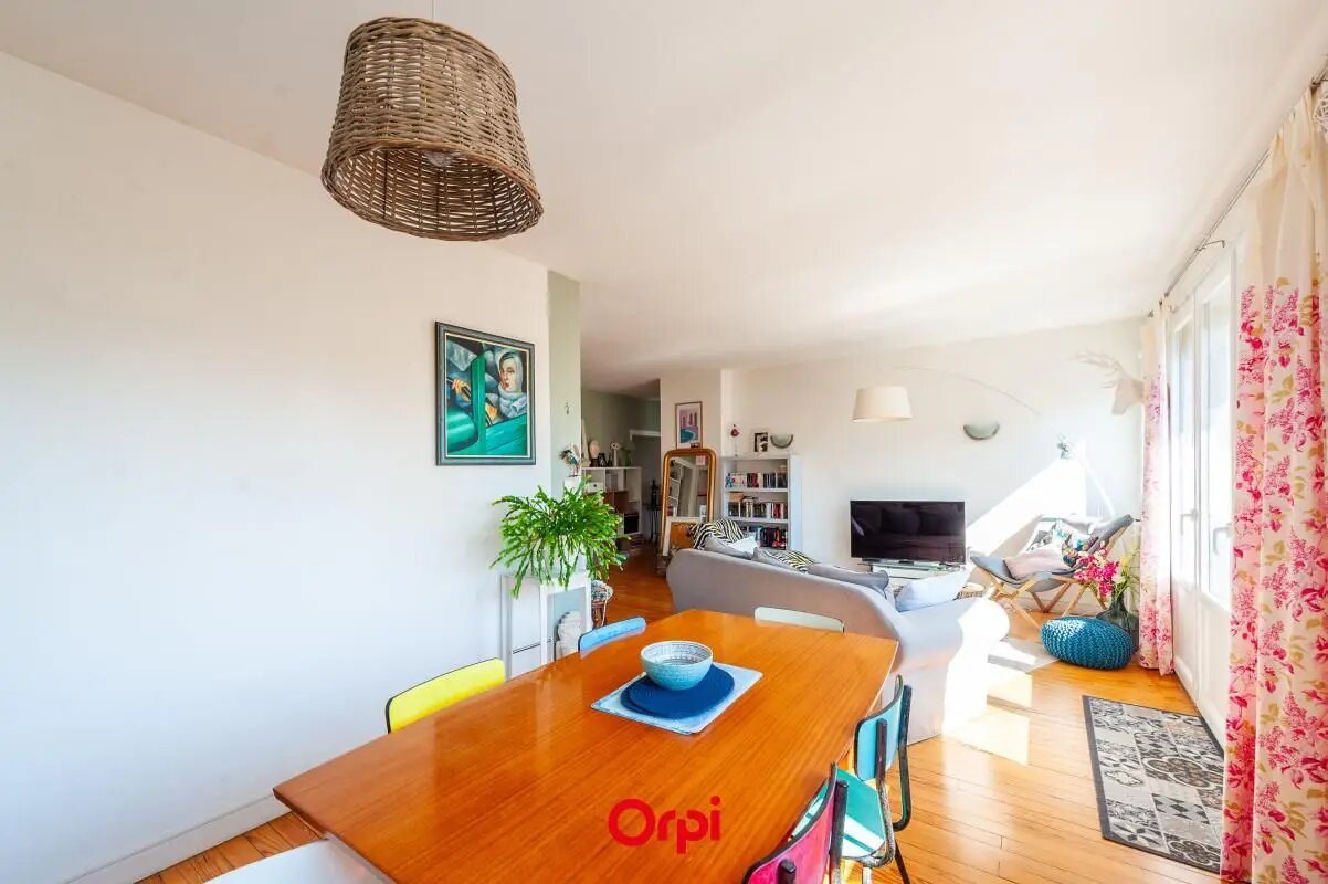 Appartement à vendre, 85m², La Rochelle