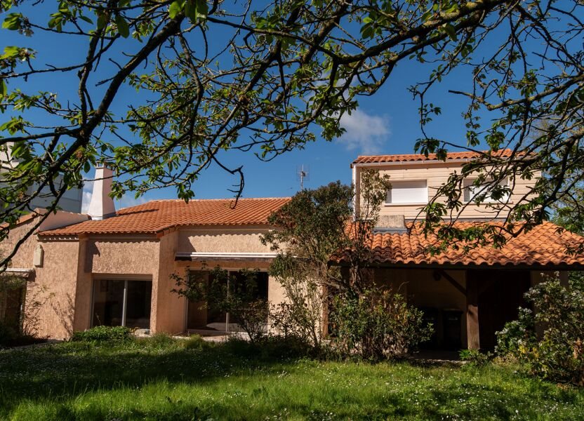 Maison à vendre, 240m², Châtelaillon-Plage