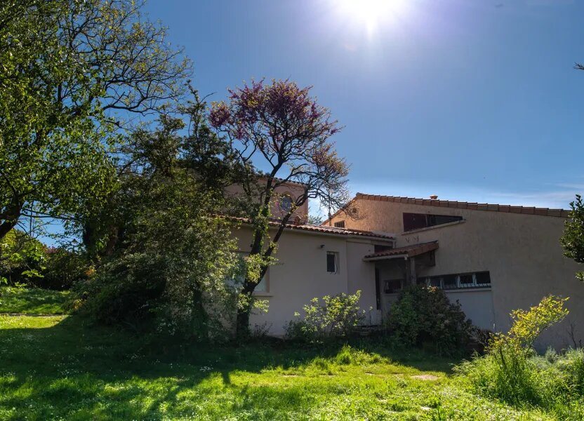 Maison à vendre, 240m², Châtelaillon-Plage