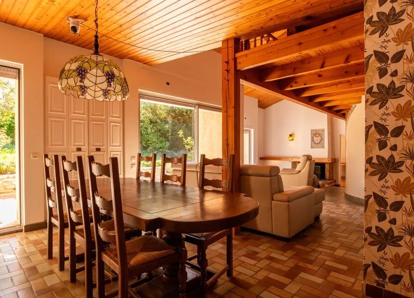 Maison à vendre, 240m², Châtelaillon-Plage