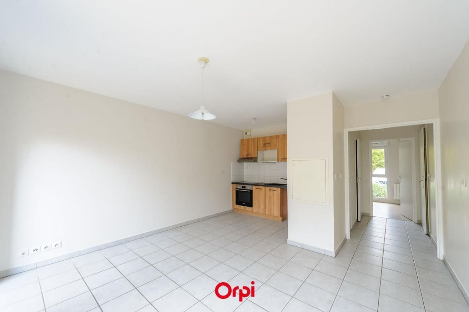 Appartement à vendre, 38m², La Rochelle