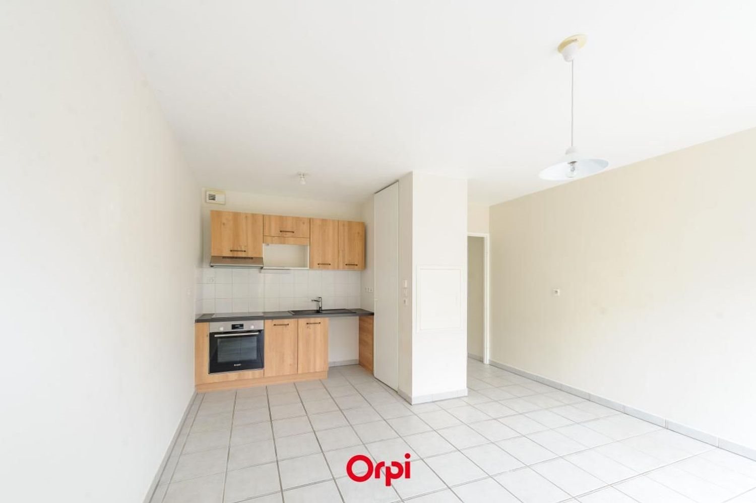 Appartement à vendre, 38m², La Rochelle