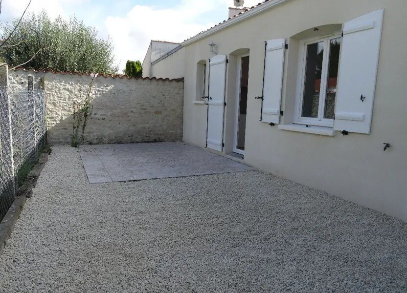 Maison à louer, 87m², Salles-sur-Mer