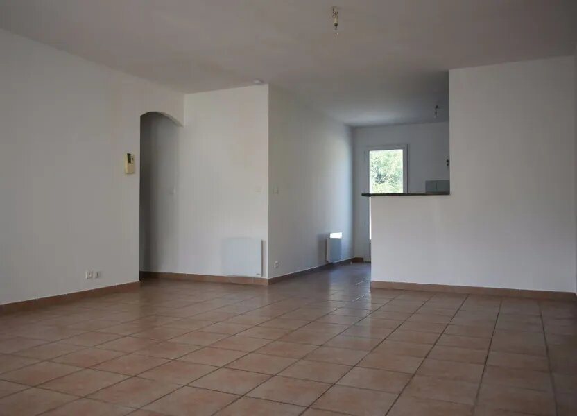 Maison à louer, 87m², Salles-sur-Mer