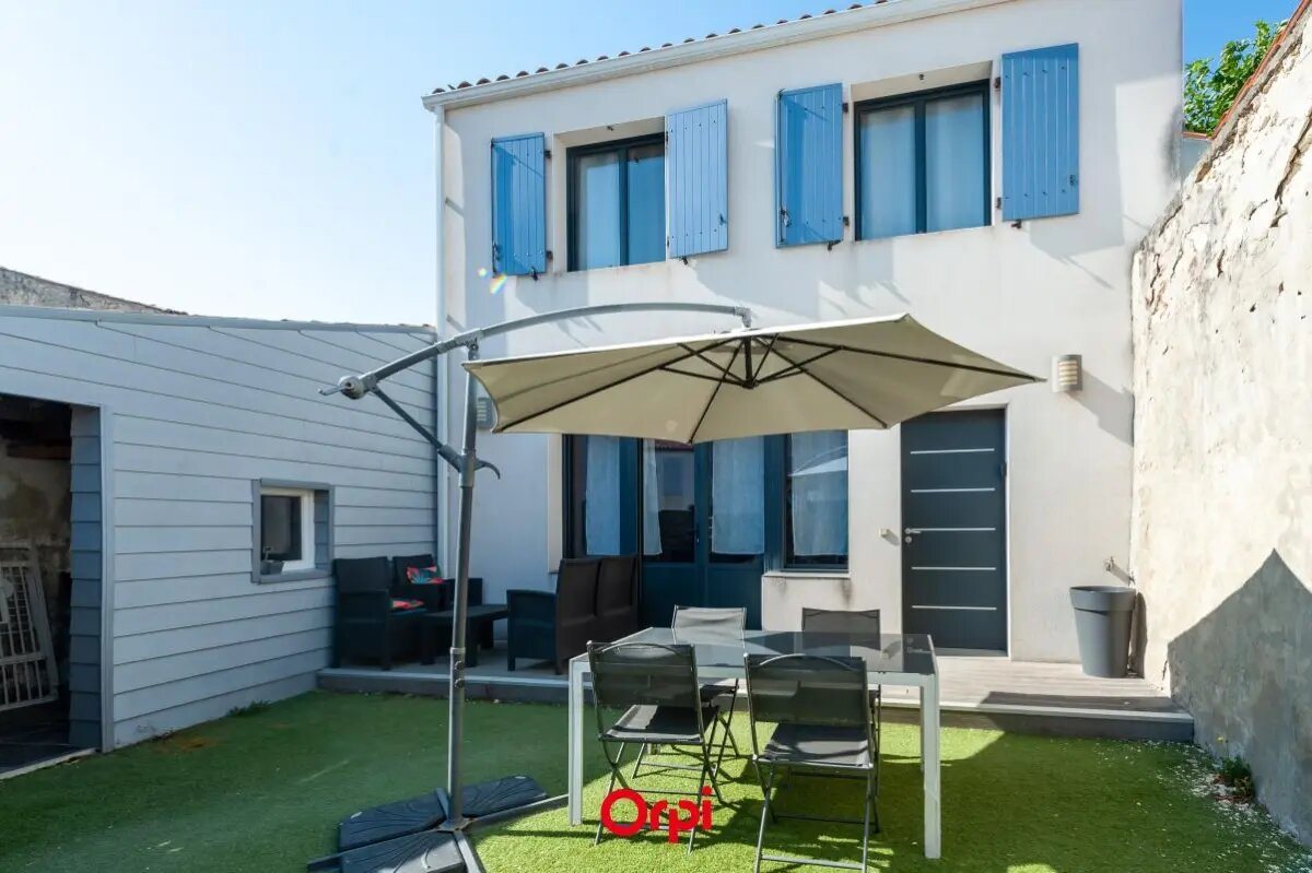 Maison à vendre, 150m², Angoulins