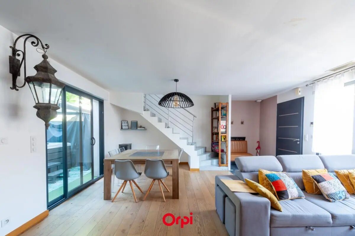 Maison à vendre, 150m², Angoulins