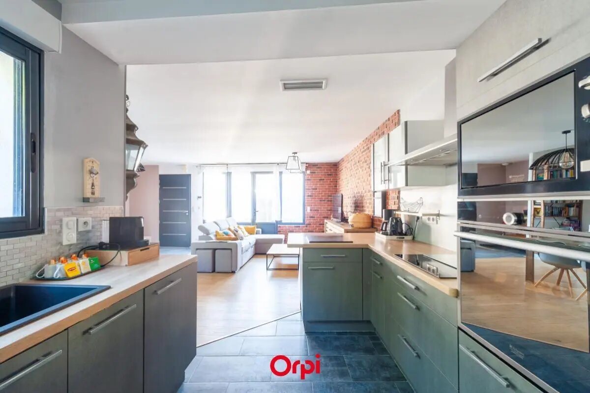 Maison à vendre, 150m², Angoulins
