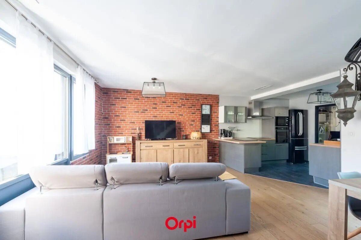 Maison à vendre, 150m², Angoulins